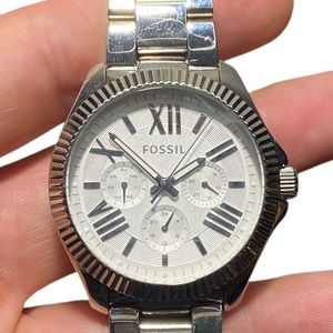 Fossil Watch
